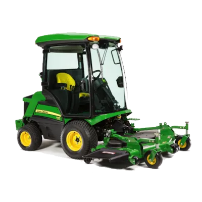 Frontklipper 1585, bilde 3