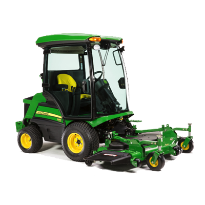 Frontklipper 1585, bilde 3