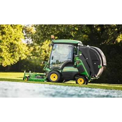 Frontklipper 1585, bilde 4