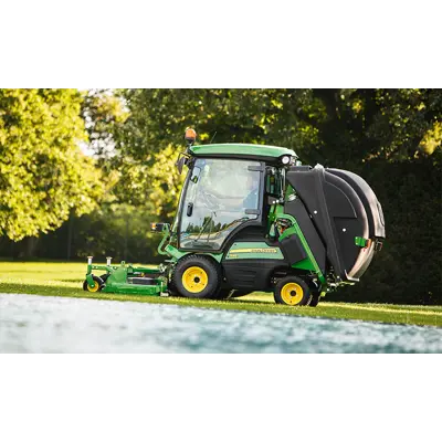 Frontklipper 1585, bilde 4