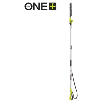 Batteridrevet hekksaks teleskopisk RY18PHT40A-0, bilde 2