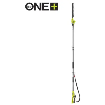 Batteridrevet hekksaks 18V RY18PHT40A-0, bilde 2