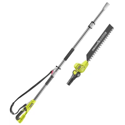 Batteridrevet hekksaks teleskopisk RY18PHT40A-0, bilde 3