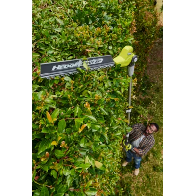 Batteridrevet hekksaks teleskopisk RY18PHT40A-0, bilde 4