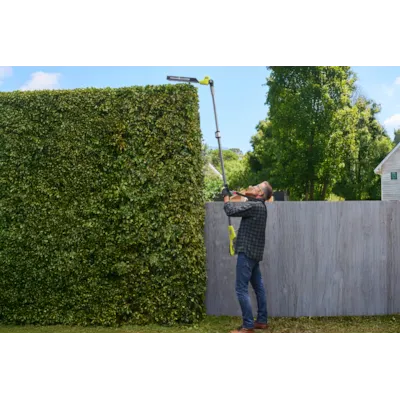 Batteridrevet hekksaks teleskopisk RY18PHT40A-0, bilde 8