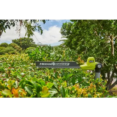 Batteridrevet hekksaks 18V RY18PHT40A-0, bilde 7