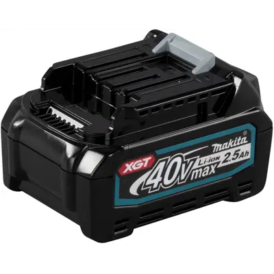 Batteri XGT 2,5 Ah/40V