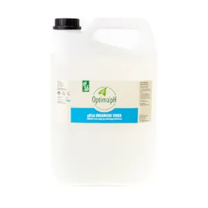 Organiske syrer 5 L
