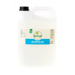 Organiske syrer 5 L