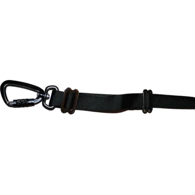 Kompis kobbel svart, bilde 2