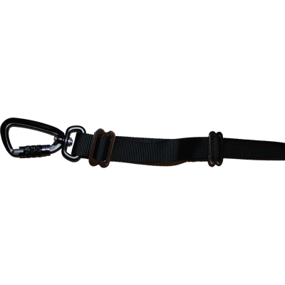 Kompis kobbel svart, bilde 2