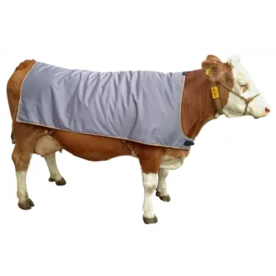 Kudekken 145 cm, bilde 2