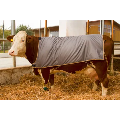 Kudekken 145 cm, bilde 3