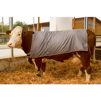 Kudekken 145 cm, bilde 3