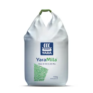 Høst NPK 8-10,5-20 Mn