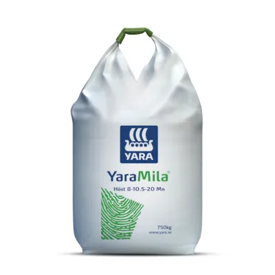 Høst NPK 8-10,5-20 Mn