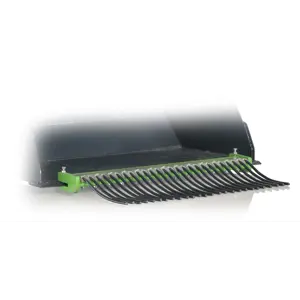 Oppsamlingsgreip