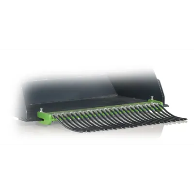 Oppsamlingsgreip