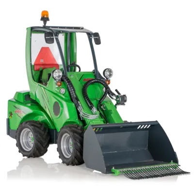 Oppsamlingsgreip, bilde 2