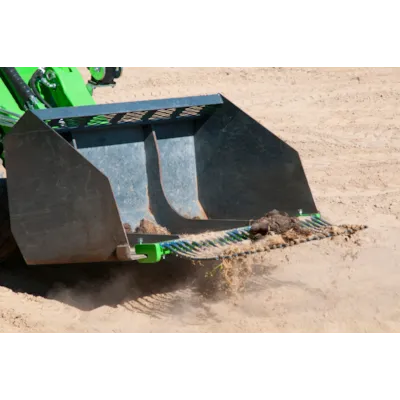 Oppsamlingsgreip, bilde 3