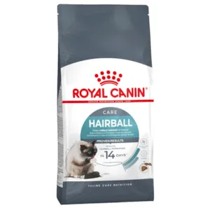 Kattemat Hairball Adult 2 kg