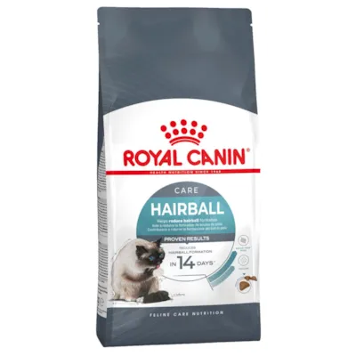Kattemat Hairball Adult 2 kg