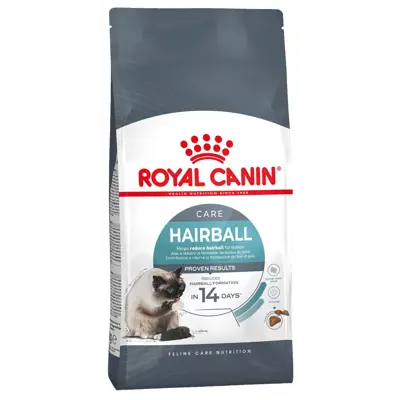 Kattemat Hairball Adult 2 kg