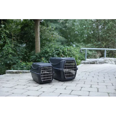 Transportbur Expedion Eco svart, bilde 2