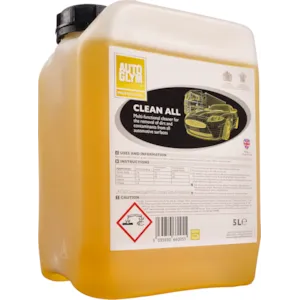 Rengjøringsmiddel Clean All 5 L