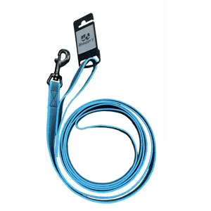 Kobbel Grep 180 cm blå