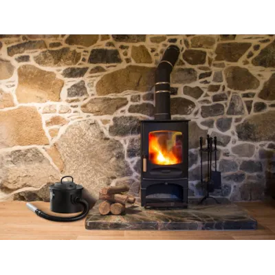 Askesuger 10 L 800W, bilde 2