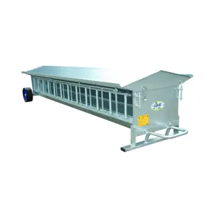 Kraftfôrautomat for lam 122 cm