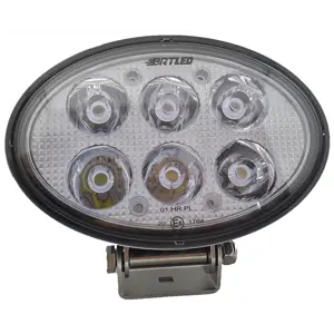 Ekstralys 60 watt