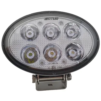 Ekstralys 60 watt
