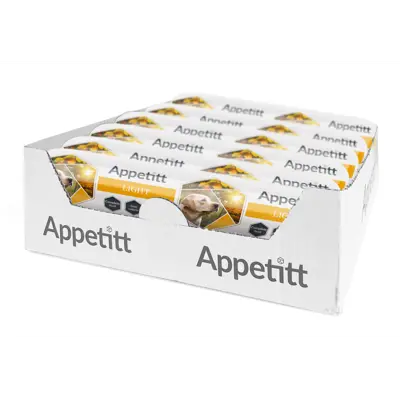 Hundepølse Light 800 g x 12 stk