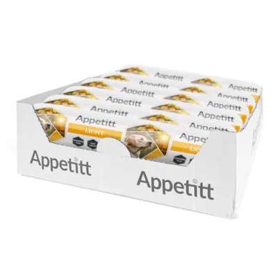 Hundepølse Light 800 g x 12 stk