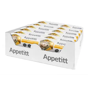 Hundepølse Light 800 g x 12 stk
