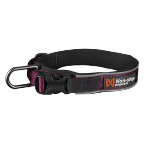 Halsbånd Roam lilla