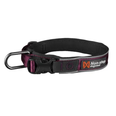 Halsbånd Roam lilla