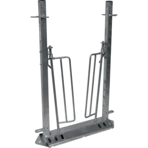 Enveisport for drivrenne