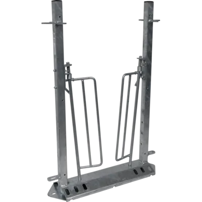 Enveisport for drivrenne