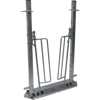 Enveisport for drivrenne