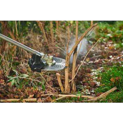 Sagblad RAC167 250 mm, bilde 2