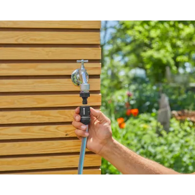 Startsett Ecoline strålerør og kobling, bilde 3