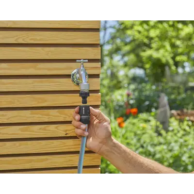 Startsett Ecoline strålerør og kobling, bilde 3