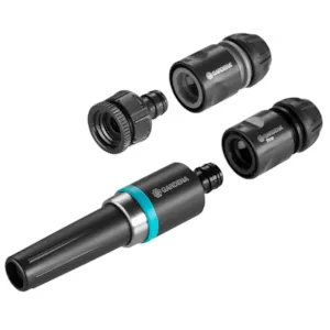 Startsett Ecoline strålerør og kobling