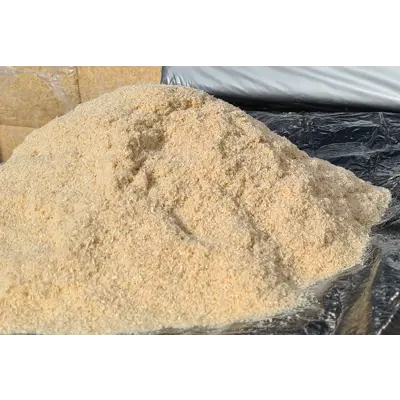 Sagflis 18 kg, bilde 3