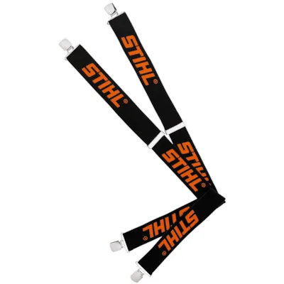 Bukseseler klype sort 130 cm