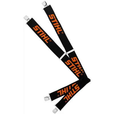 Bukseseler klype sort 130 cm