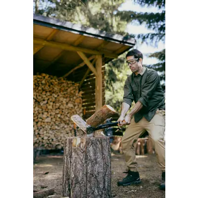 Kløyvøks M X28, bilde 6